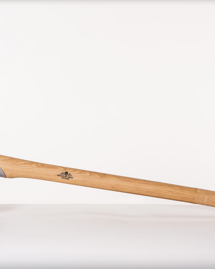 Large Splitting Axe with Collar Guard | Gränsfors Bruk Sweden