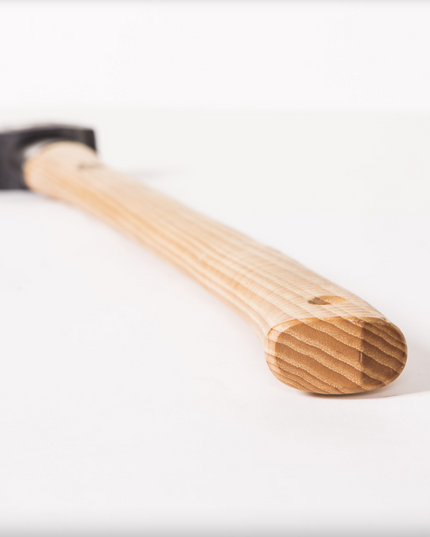 Large Splitting Axe with Collar Guard | Gränsfors Bruk Sweden