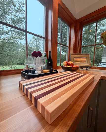 Giant Cutting Board 