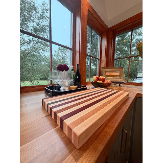 Giant Cutting Board 
