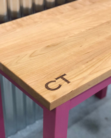 Madison Desk