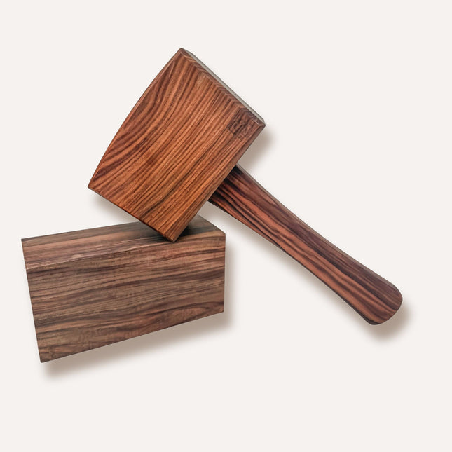 Hardwood Mallet