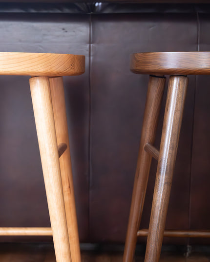 Tractor Stool