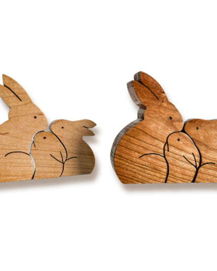 Nesting Bunny Set