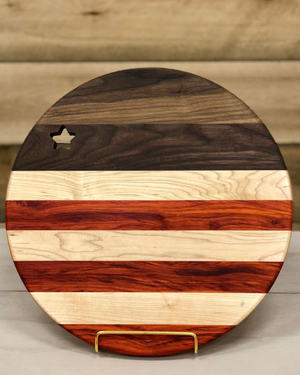 Star Spangled Server