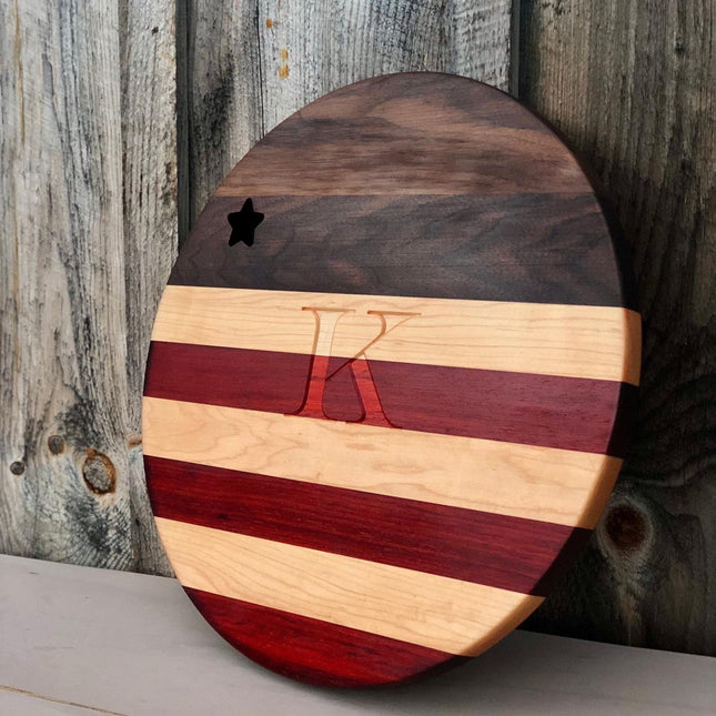 Star Spangled Server