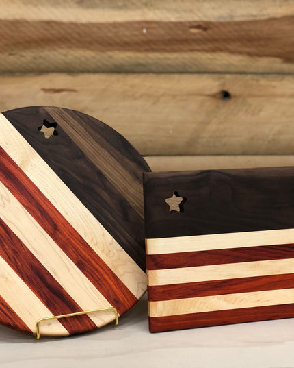 Star Spangled Server