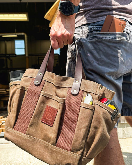 BBD Packout Tool Bag