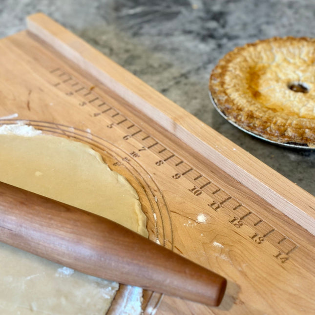 Wooden Pastry Board