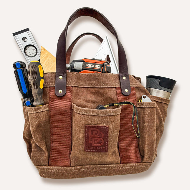 BBD Packout Tool Bag