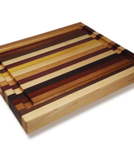 River Rock Farm Cutting Board