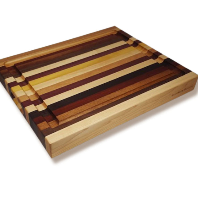 River Rock Farm Cutting Board
