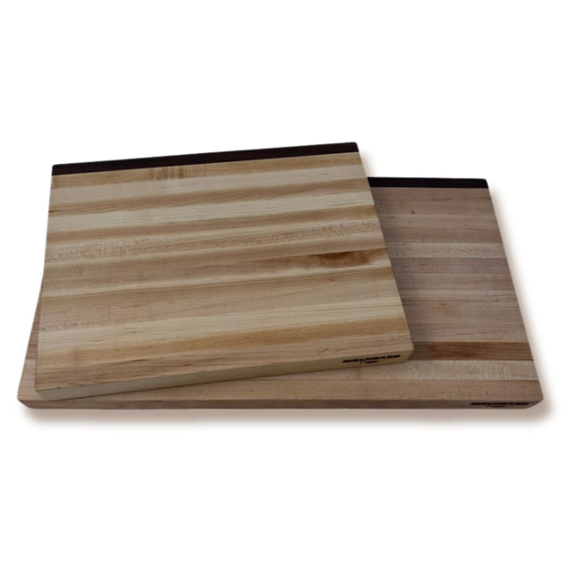 Signature Essentials Edge Grain