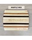 Maple Mix / Yes
