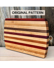 Original Pattern / Yes