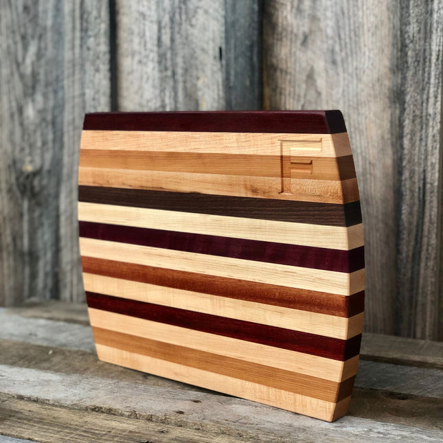 Engraved Cutting Boards 