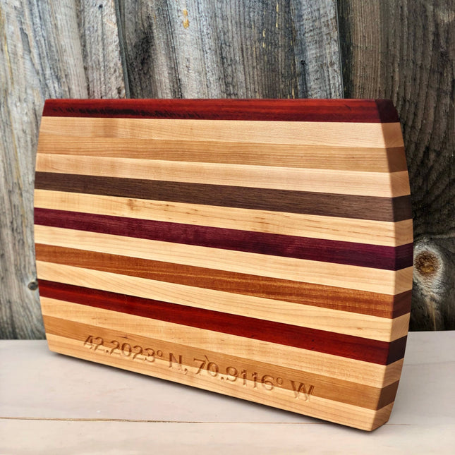 Sand Hills Striped