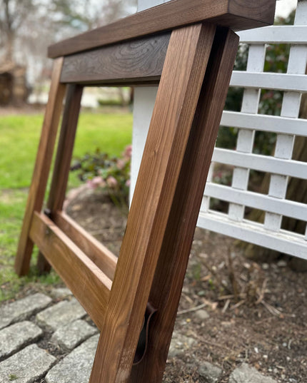Not Your Grandpa’s Sawhorses