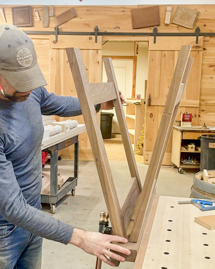 Not Your Grandpa’s Sawhorses