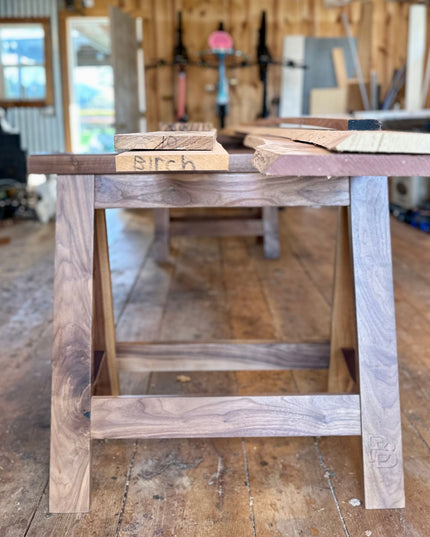 Not Your Grandpa’s Sawhorses