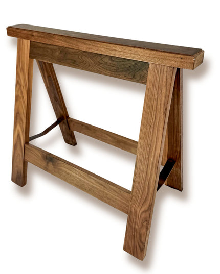 Not Your Grandpa’s Sawhorses