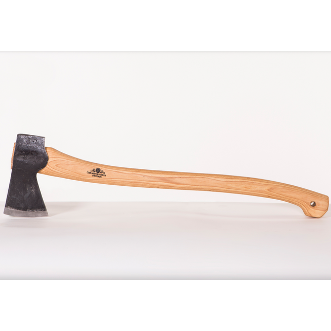 Scandinavian Forest Axe | Gränsfors Bruk Sweden