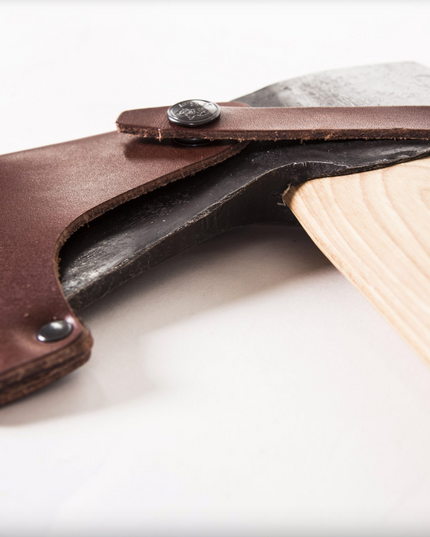 Scandinavian Forest Axe | Gränsfors Bruk Sweden