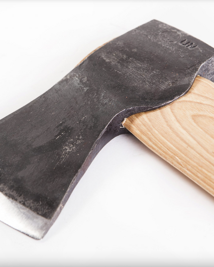 Scandinavian Forest Axe | Gränsfors Bruk Sweden