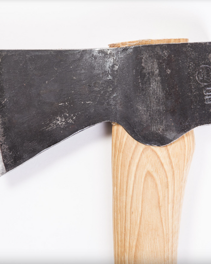 Scandinavian Forest Axe | Gränsfors Bruk Sweden