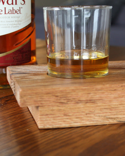 Scotch Whiskey Flight