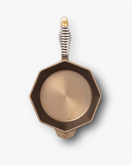 FINEX 8" Cast Iron Skillet