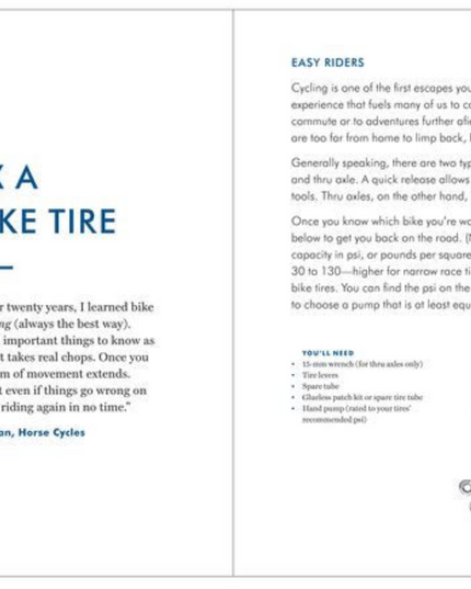 How to Split Wood, Shuck an Oyster and Master Other Simple Pleasures