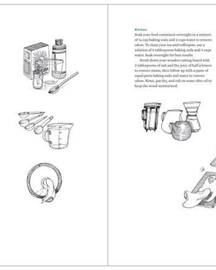 How to Split Wood, Shuck an Oyster and Master Other Simple Pleasures