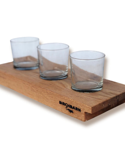 Scotch Whiskey Flight