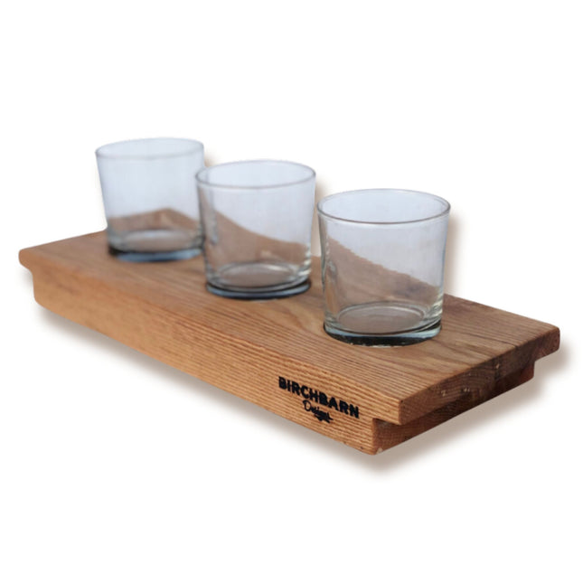 Scotch Whiskey Flight
