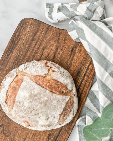 Shedua Wood Serving Paddle