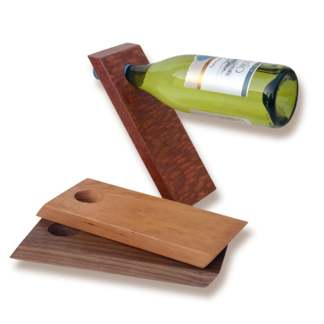 Wine Bottle Stand