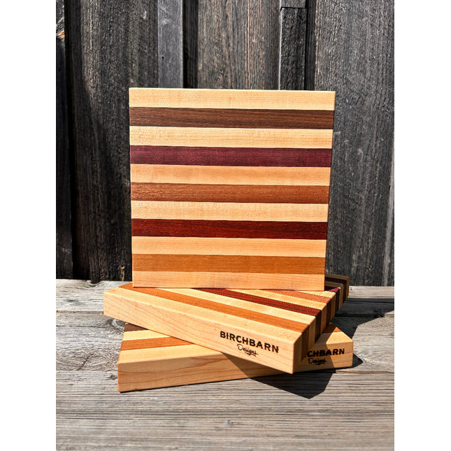 Personalized Cutting Board 