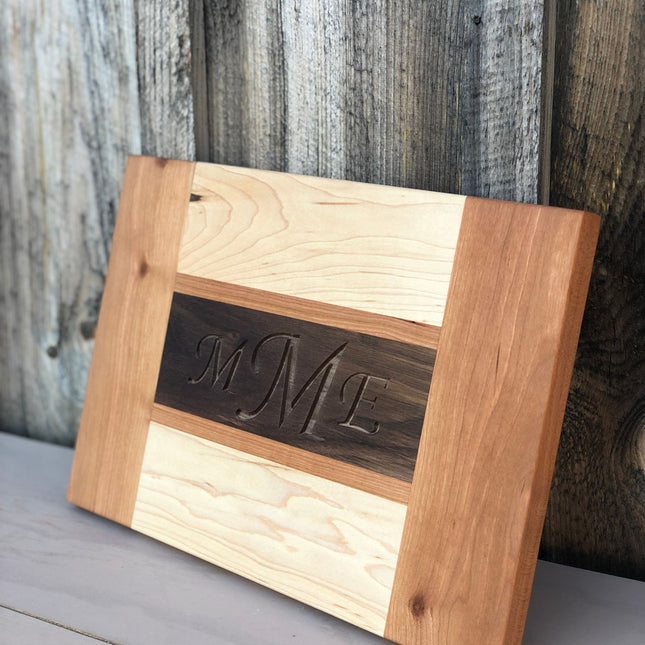 Engraved Cutting Boards 
