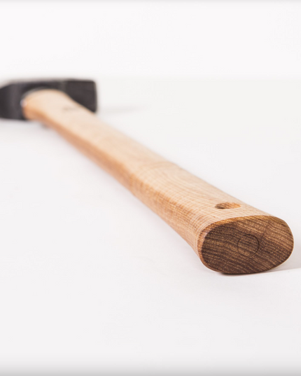 Splitting Maul with Collar Guard |  Gränsfors Bruk Sweden