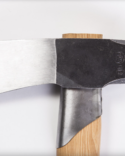 Splitting Maul with Collar Guard |  Gränsfors Bruk Sweden