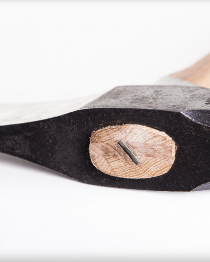 Splitting Maul with Collar Guard |  Gränsfors Bruk Sweden