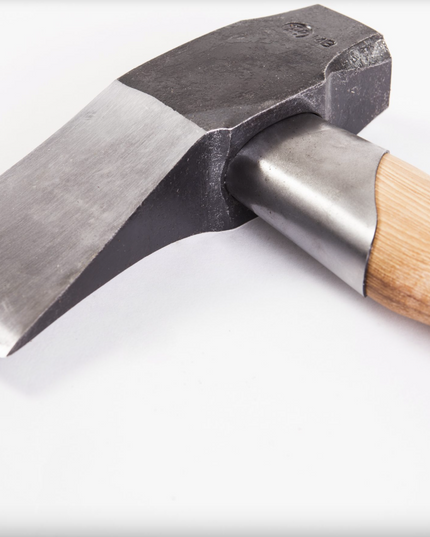 Splitting Maul with Collar Guard |  Gränsfors Bruk Sweden