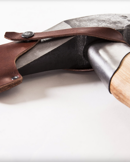 Splitting Maul with Collar Guard |  Gränsfors Bruk Sweden