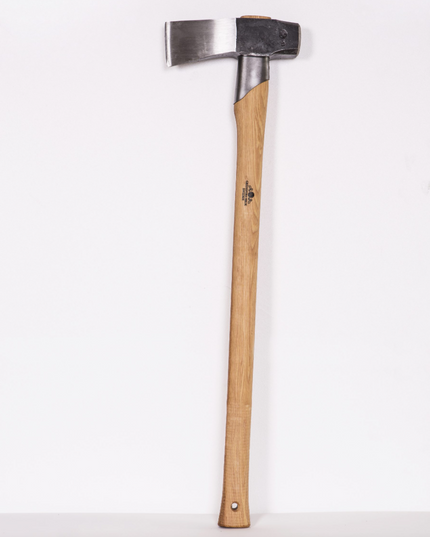 Splitting Maul with Collar Guard |  Gränsfors Bruk Sweden