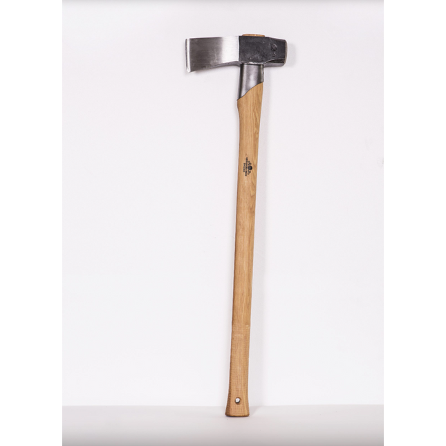 Splitting Maul with Collar Guard |  Gränsfors Bruk Sweden