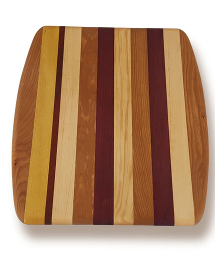 Colorful Cutting Board 
