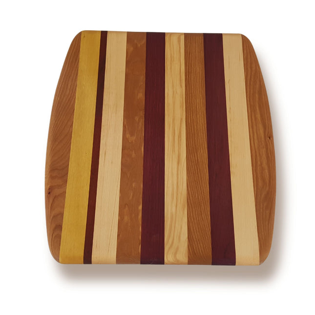 Colorful Cutting Board 