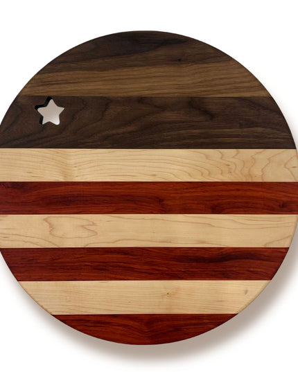 Star Spangled Server
