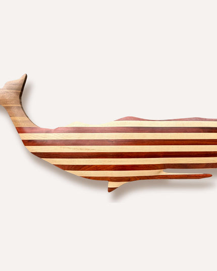 Statement Whale